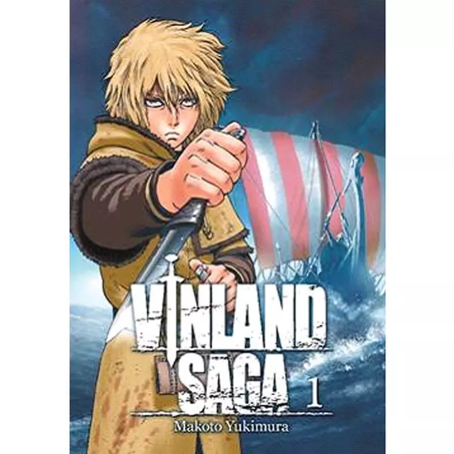 Vinland Saga Deluxe - Vol. 2 [Mangá: Panini] - Escorrega o Preço