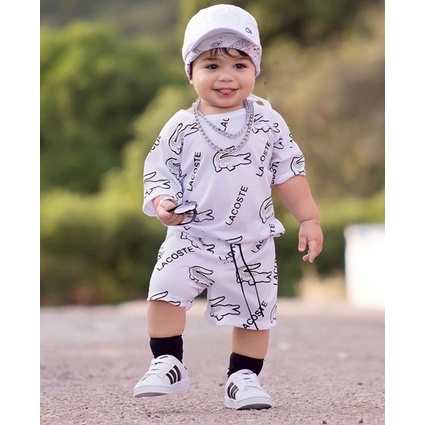 roupas de bebê - Coleção de Babyluxosapeca (@240bf9)
