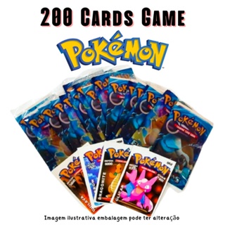 200 Cards Game Roblox Colecionável Atacado