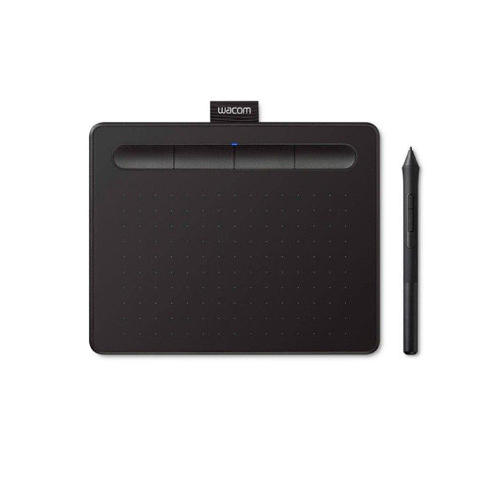 Mesa Digitalizadora Wacom Intuos 2540 LPI CTL4100 | Shopee Brasil
