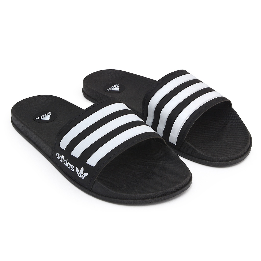 Chinelo adidas 2024 massageador feminino