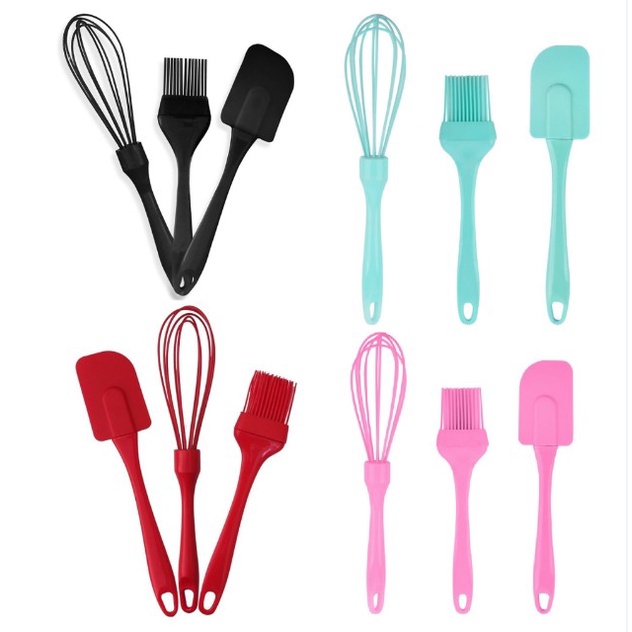 Kit Utensílios Natal Layhit - Presente Divertido Para Cozinha