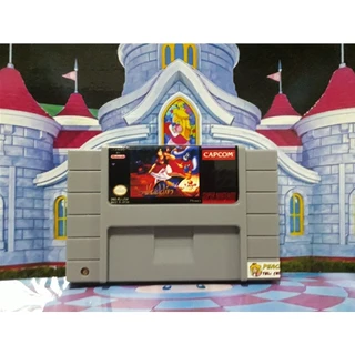 Aladdin p/super Nintendo
