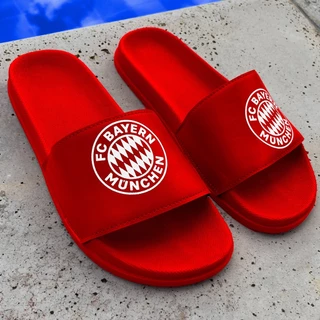 SLIDE BAYERN JOGADOR BOLEIRO OFC CHAMPIONS LEAGUE BUNDESLIGA ESTILO INCOMPARÁVEL ENVIO IMEDIATO