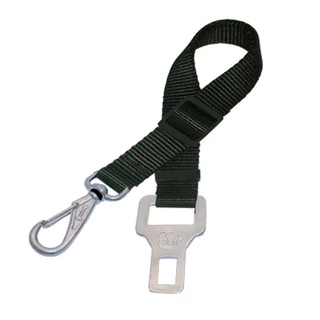 Cinto Segurança Cachorro/Gato Animais de Estimação Ajustável, Proteção, Conforto para Viagem com Pet