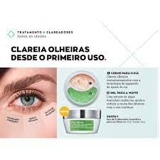 Clareador para Olheiras Renew Clinical Duo 10g - Avon - Outros Beleza e  Perfumaria - Magazine Luiza