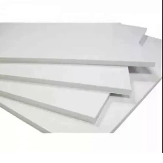 Isopor Placa Isolamento Térmico 0,5Mm Eps Com 10 Branco 1000X500Mm - Edupel