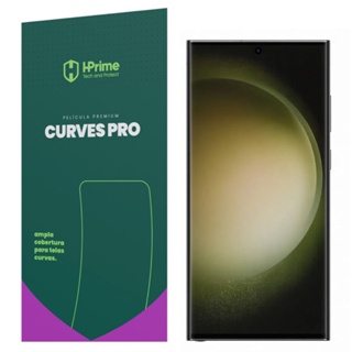Película Hprime Curves Pro Galaxy S23 Ultra Cobre Toda Tela