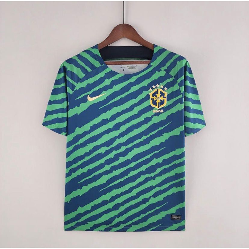 Camisa Nike Brasil II 2022/23 Torcedor Feminina – Loja Sportness