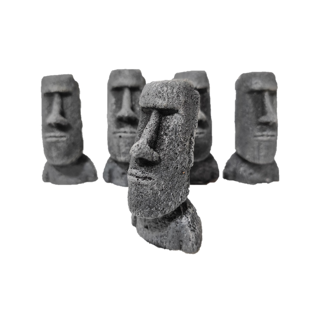 Easter Island heads? : r/memes