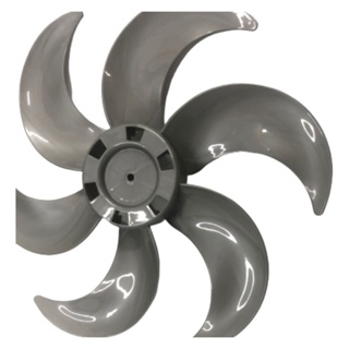 Helice de Ventilador Ventisol 50 cm 6 pas prata