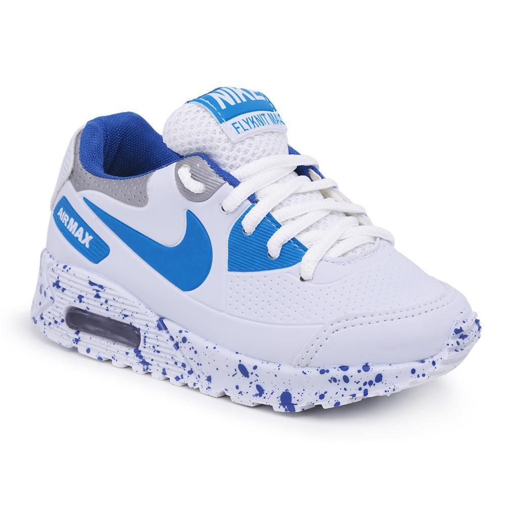 Tenis masculino hot sale infantil nike