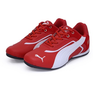 Tenis puma hotsell ferrari infantil