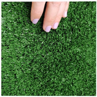 Grama Sintetica 12mm ( 1m²) 2,00m x 0,50cm Safegrass - Becshop