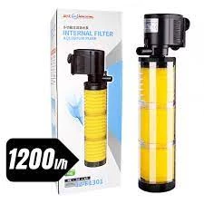 Minjiang Filtro Interno Aquários (JZF-1301) 1200L/H