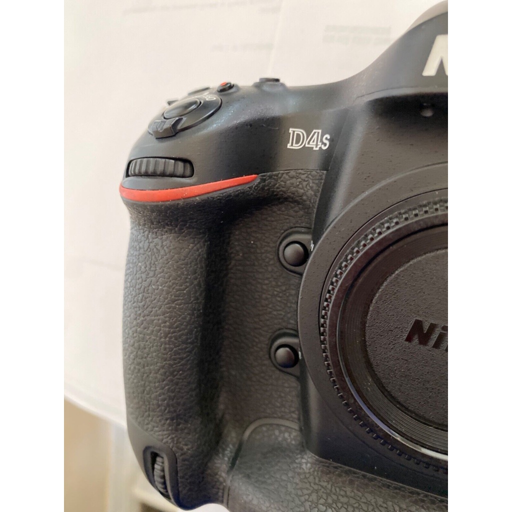 nikon d4s 2020