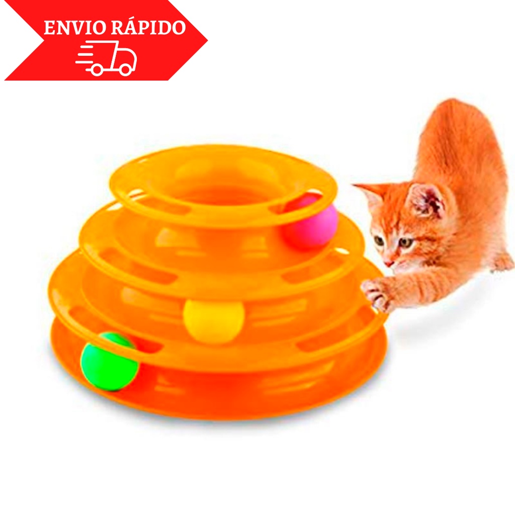 Faixas Roller Toy para Gato - Interativo Gatinho Divertido Exercício Físico  Mental Quebra-cabeça Brinquedos Gatinho - rolo torre gatinho para gatos  interior Littryee : : Brinquedos e Jogos
