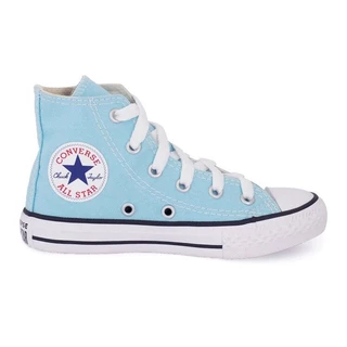 Tenis All Star Cano Alto Super Promoção Botinha Feminino