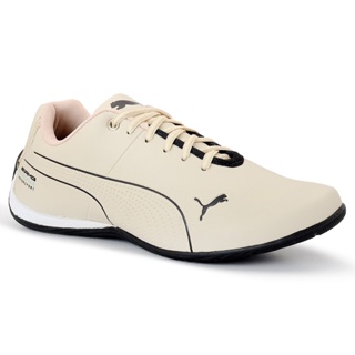 tenis masculino puma mercedes sport corrida lançamento promoção
