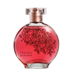 Floratta Red Blossom Desodorante Colônia 75ml
