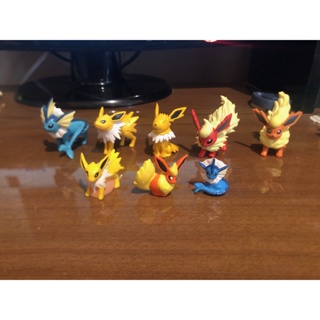 colecionaveis anime pokemon brinquedo pokemon lendarios boneco