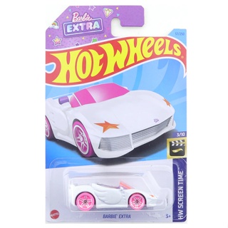 Barbie car best sale volkswagen beetle