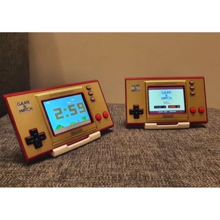 nintendo game watch donkey kong shopee em Promoção na Shopee