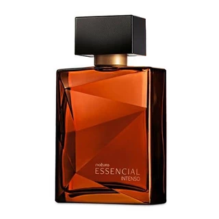 Deo Parfum Essencial Intenso Masculino 100ml Natura (Sem Caixa)