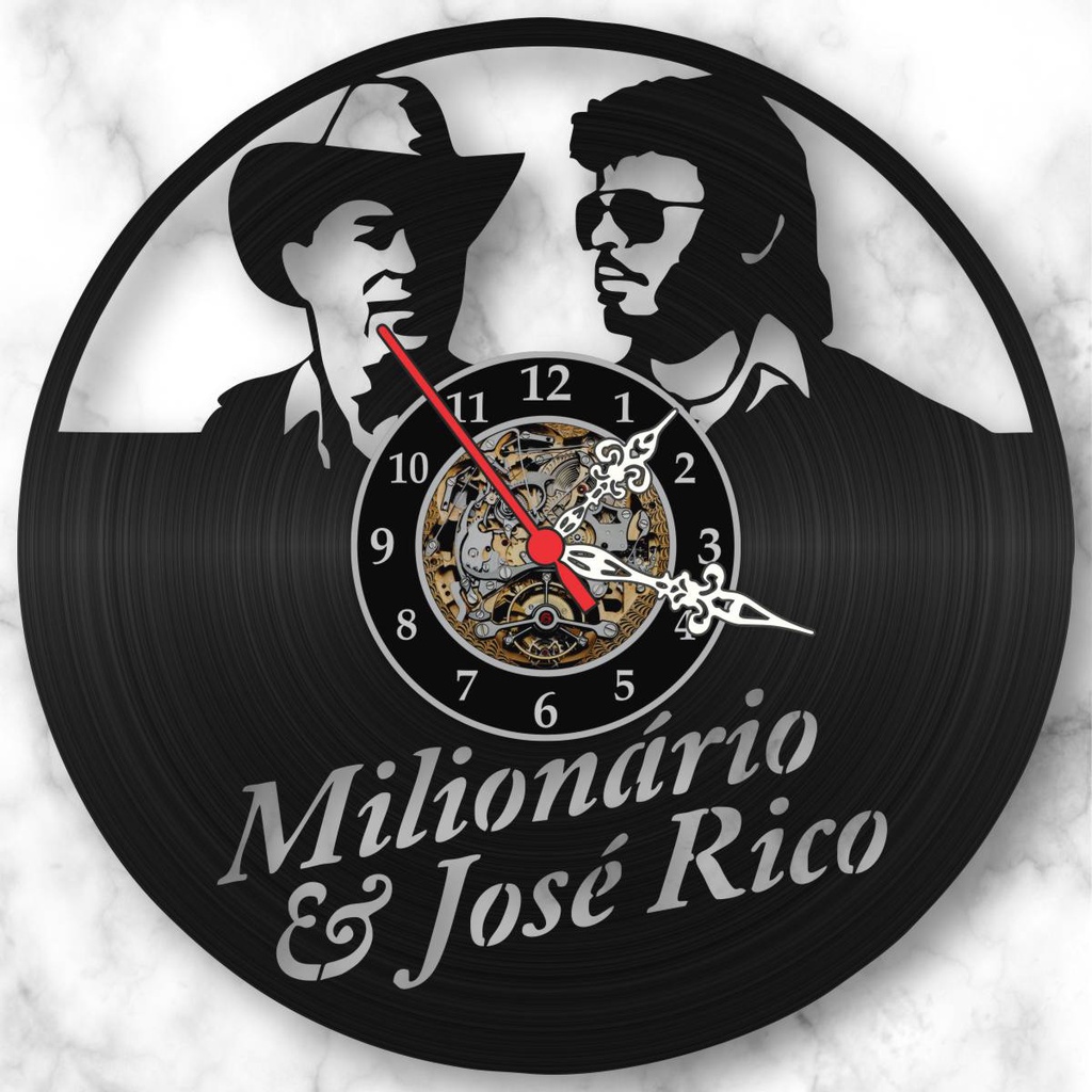 Quem Disse Que Esqueci - Milionário & José Rico