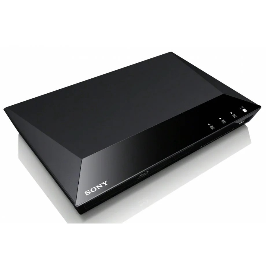 Bluray Player Sony BDPS1100 / Reprodutor DVD Shopee Brasil
