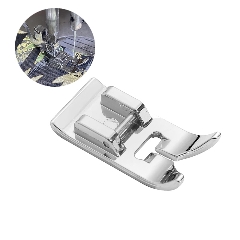 CKPSMS Marca -1 PZ CY-7301 ZIG ZAG 7MM SLOT SNAPON FOOT FOOT 5011-4