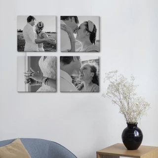 Quadros Casal Personalizado Placa Decorativa