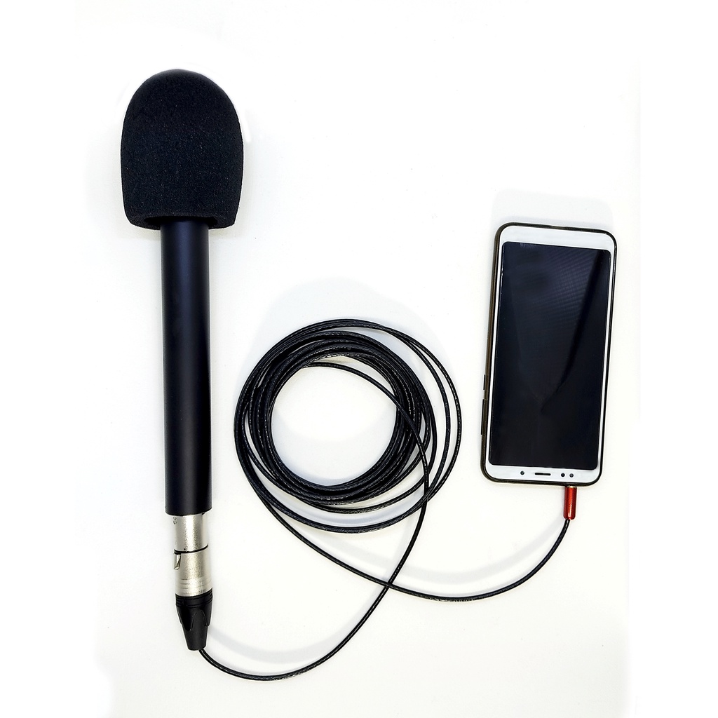 Microfone GM Original - Para Sistema Handsfree Em Veículos GM