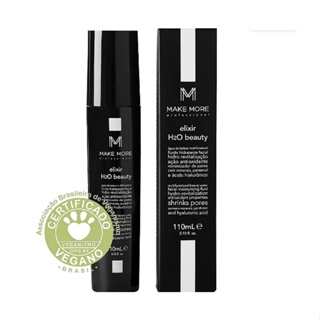 Elixir da Beleza - H2O Beauty - Make More