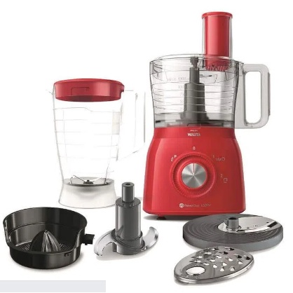 Eixo Walita RI7631 LARANJA Espremedor ORIGINAL Castanha