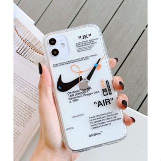 Nike phone cheap cases xr