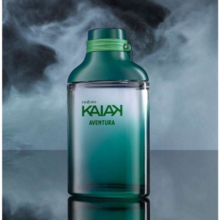 Kaiak Aventura Desodorante Colônia Masculino