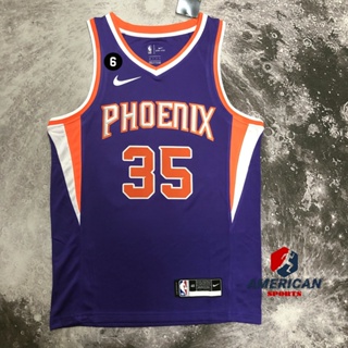 Camiseta Regata Phoenix Suns Preta - Statement Edition 2023 Nike - Masculina