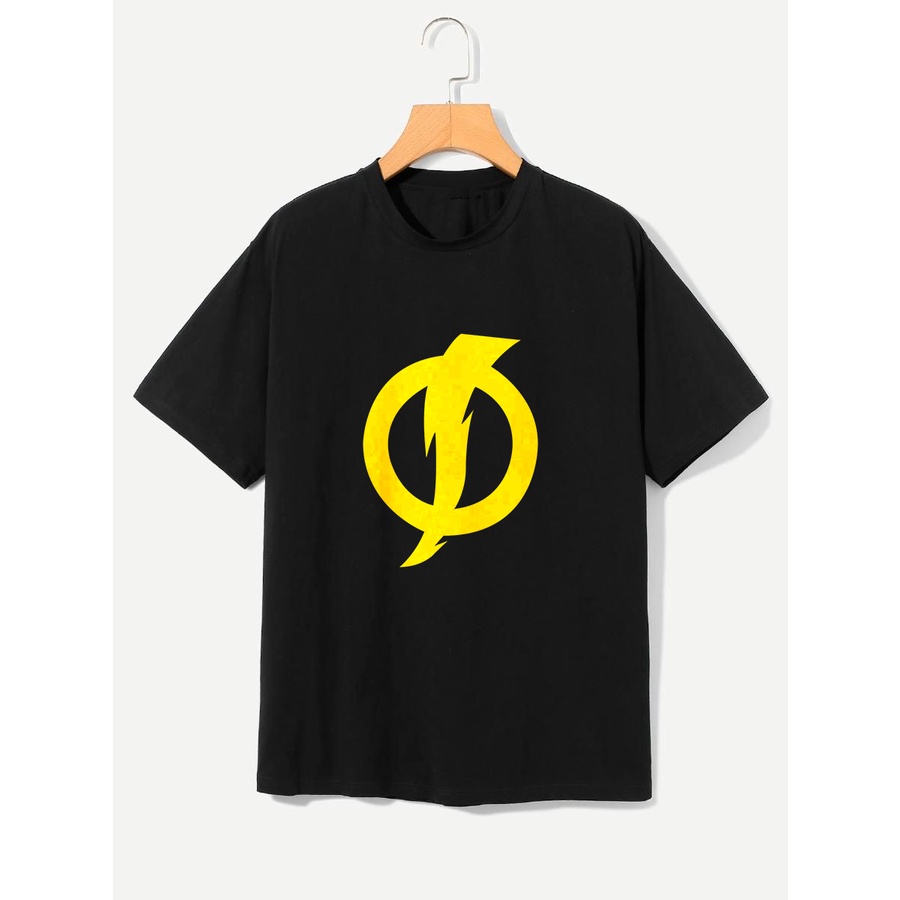 Camiseta Super Choque T-shirt | Shopee Brasil