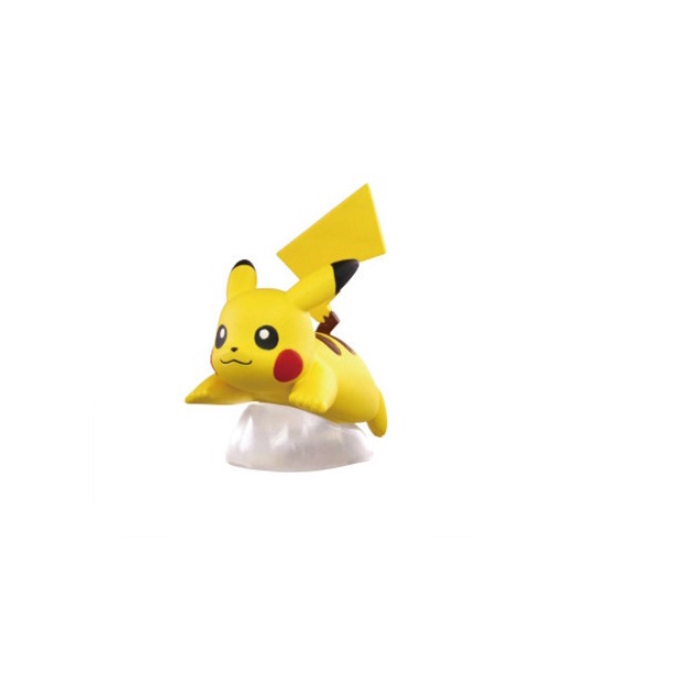 Takara tomy hot sale pikachu