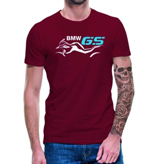 Camiseta de Moto Big Trail Adventure