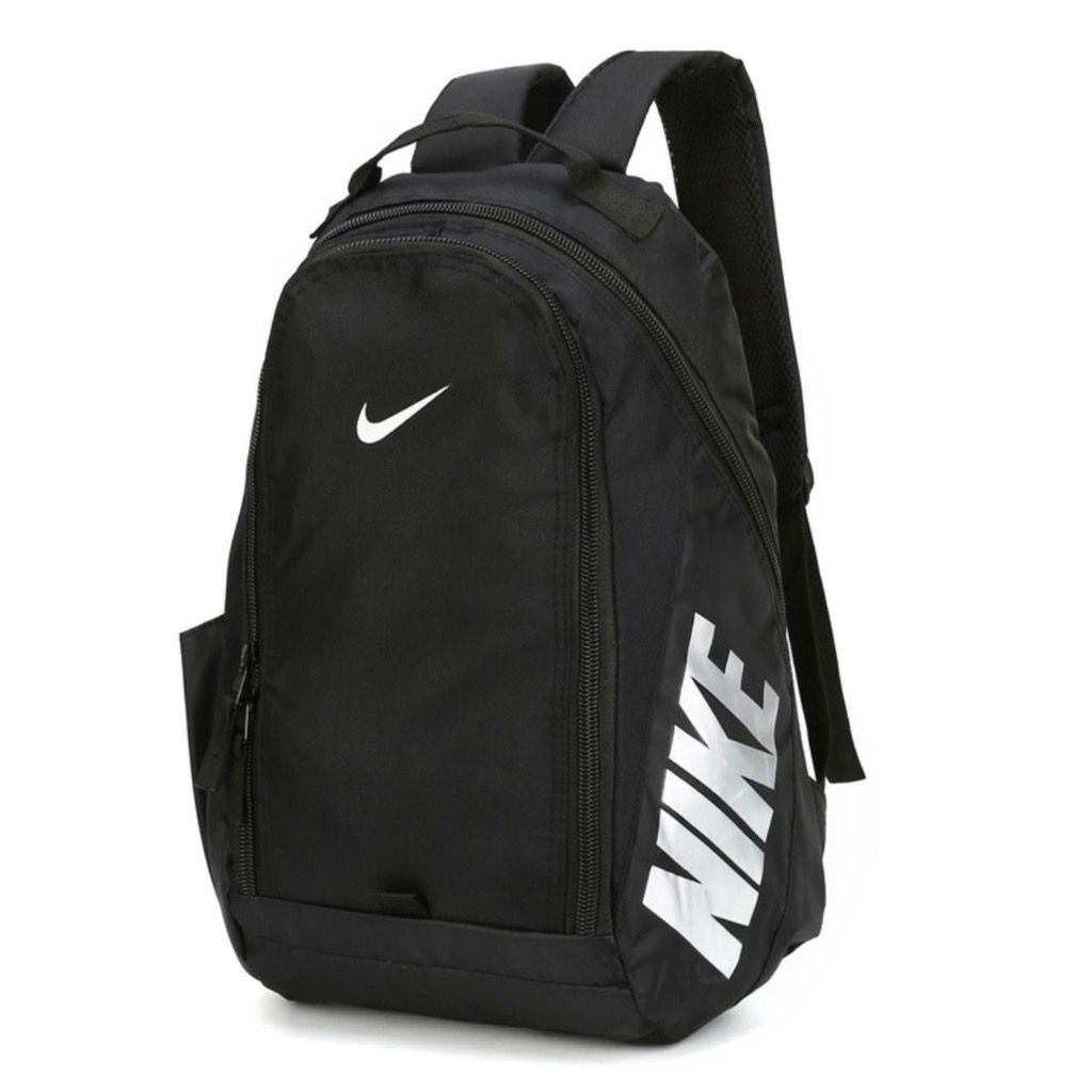 Mochila Escolar Reforçada Bolso Notebook Academia Esporte Espaçosa Masculino Feminino Promoção Lançamento