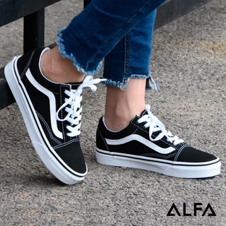 Tênis Old Skool Tradicional Feminino e Masculino Mega Promoção