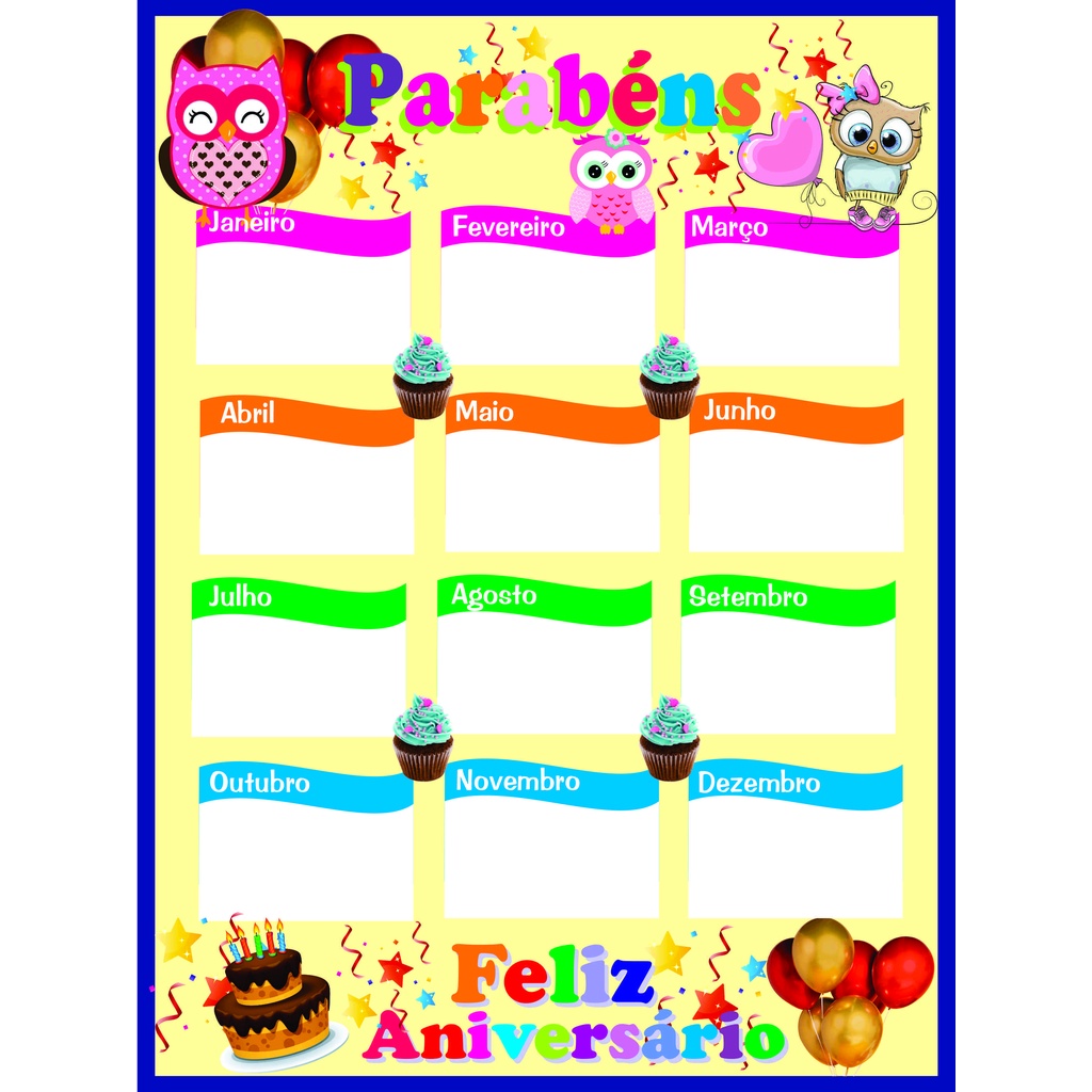 Roblox  Calendários infantis, Aniversario infantil, Bolo feliz