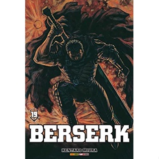 Berserk Edição de Luxo é uma das mais desejadas coleções de mangás no  Brasil mesmo após a morte de Kentaro