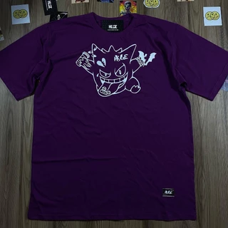 Camiseta - Huge Gengar