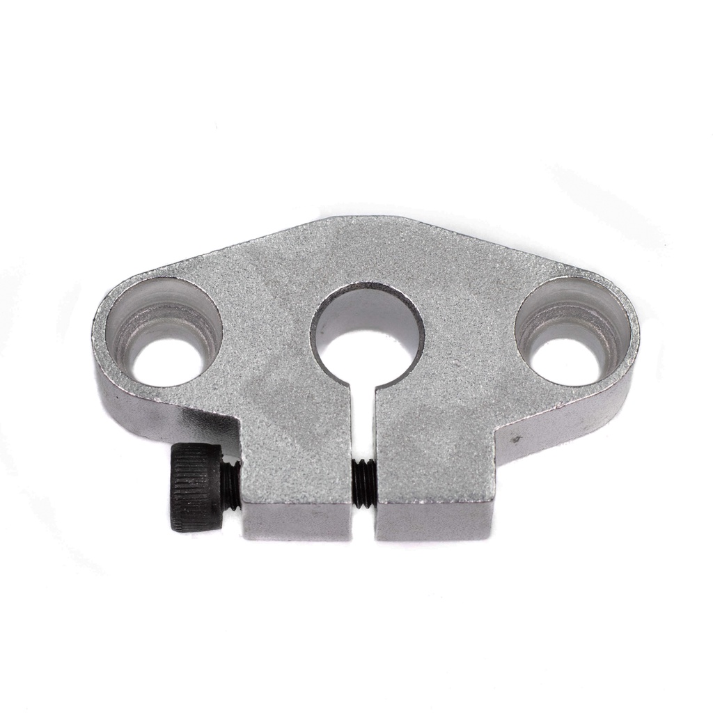 2 Supporti Lineari SHF8 Per Asta 8mm - In Lega Alluminio, Per CNC E Guide Lineari - Foto 7