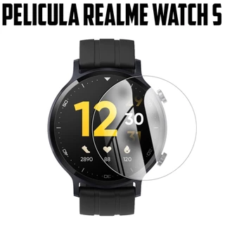Película para Realme Watch S de vidro temperado Proteção de Tela