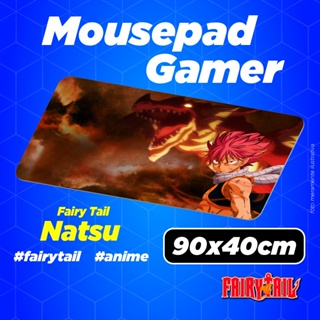 Mousepad Anime Fairy Tail