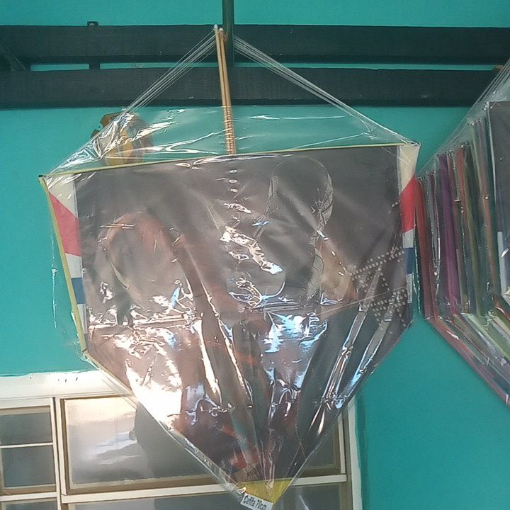 Pipa cafifa de 70cm pacote com 12 unidade | Shopee Brasil